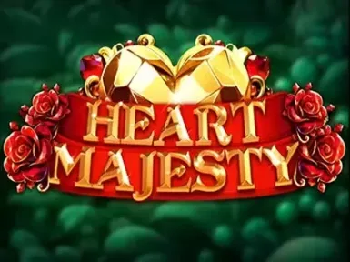 Lucky Lion Casino screenshot