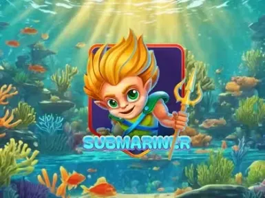 Lucky Lion Casino screenshot