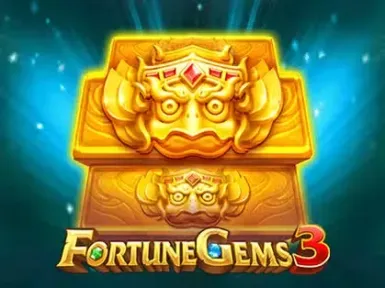 Lucky Lion Casino screenshot